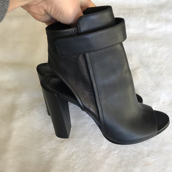 Vince Brigham Bootie - Picture 5 of 8